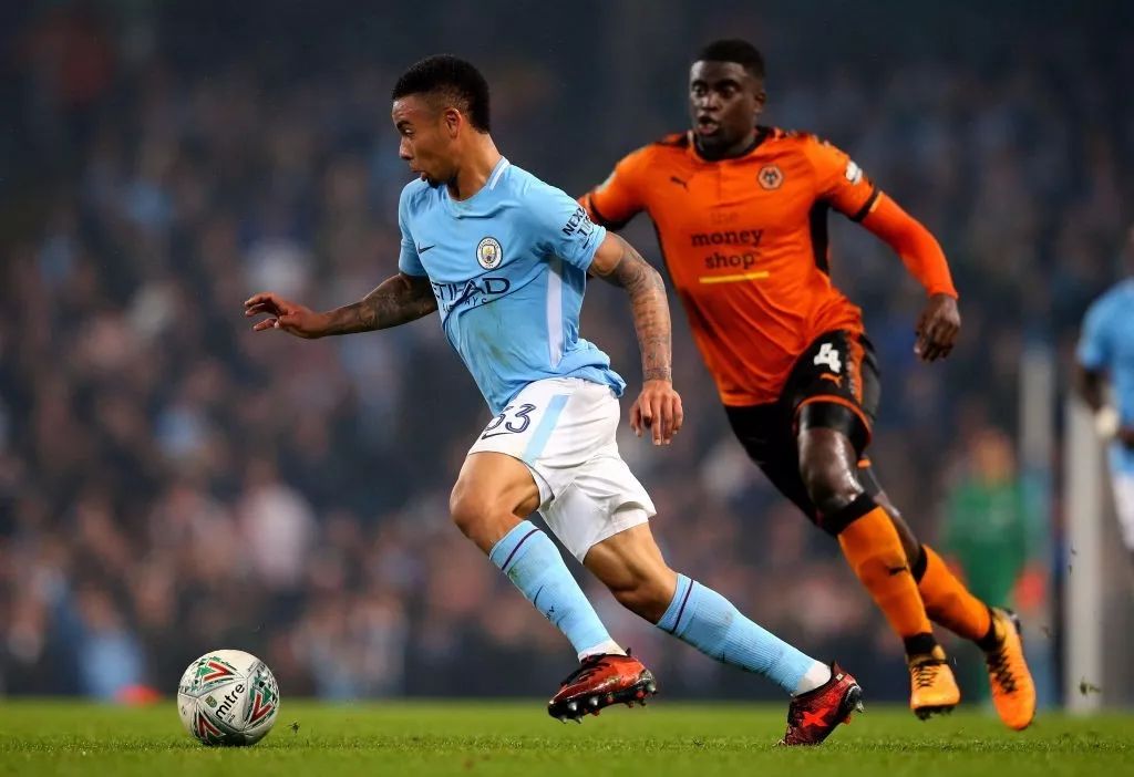 关于狼队铁桶防守扑救精彩,全队努力取胜的信息 关于狼队铁桶防守扑救精彩,全队努力取胜的信息