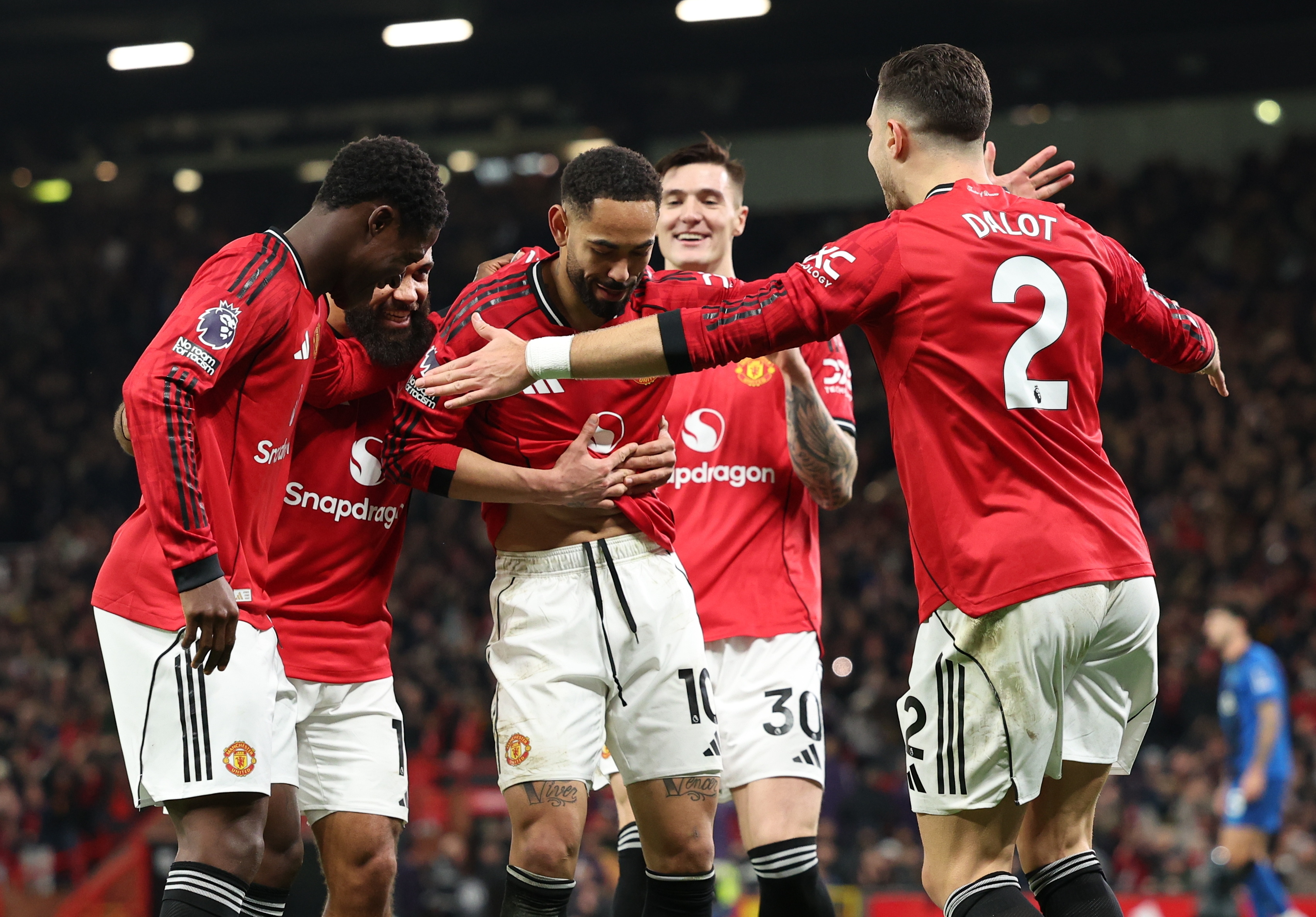 包含曼联客场不敌伯恩茅斯,遭遇挫折的词条 包含曼联客场不敌伯恩茅斯,遭遇挫折的词条