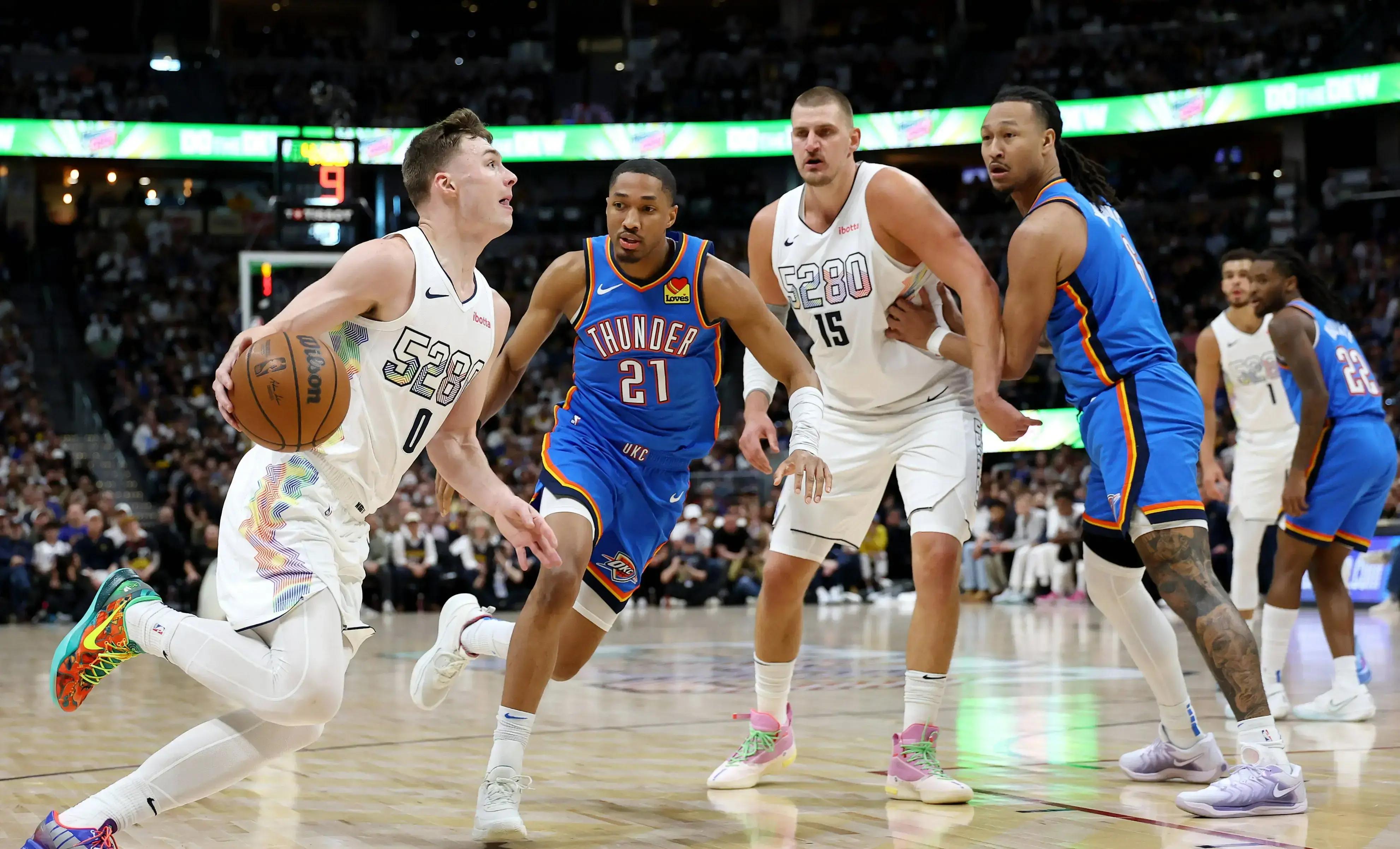 包含火箭客场胜掘金，收获高兴的一战的词条