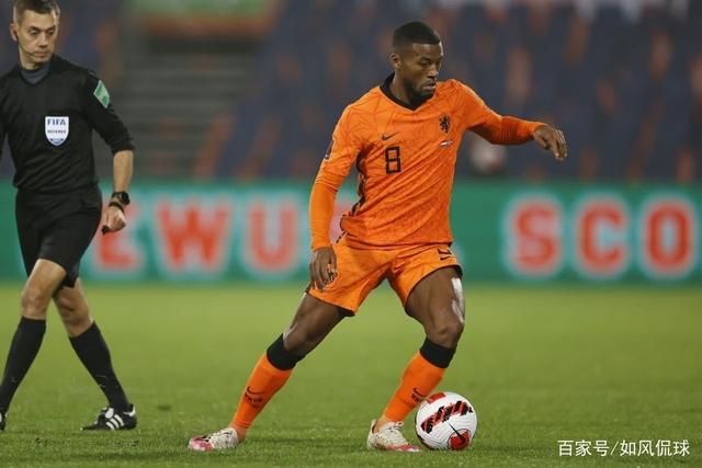 荷兰国家队将迎战挪威国家队争夺本场胜利