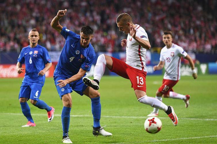 荷兰国家队将迎战挪威国家队争夺本场胜利