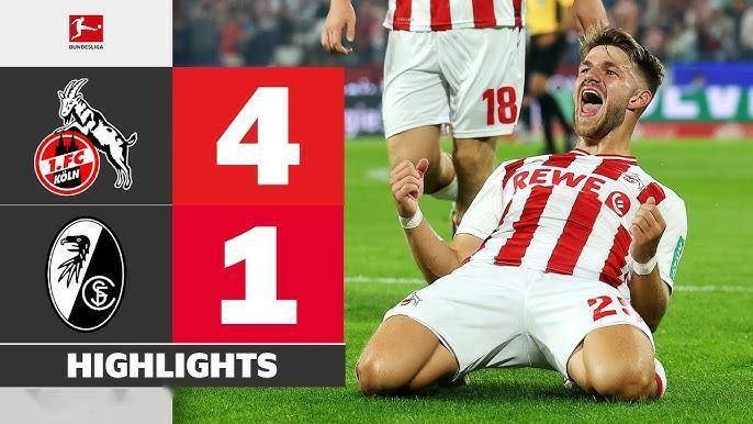 包含弗赖堡主场完胜，继续保持不败战绩的词条